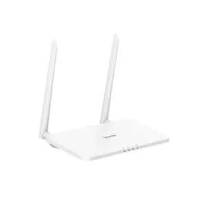 Hoymiles DTU-PRO WiFi Communication Gateway for Microinverters – Smart Solar Monitoring Device with Ethernet, RS485, and 4G Connectivity