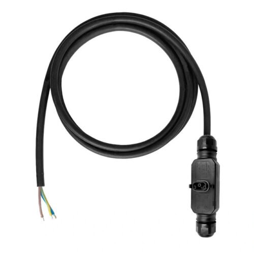 Hoymiles 2 m Microinverter Trunk Cable | Reliable AC Connection for Solar PV Installations