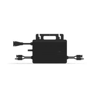 Hoymiles HMS-700-2T-NA 2-in-1 Microinverter for 280-470W Solar Panels