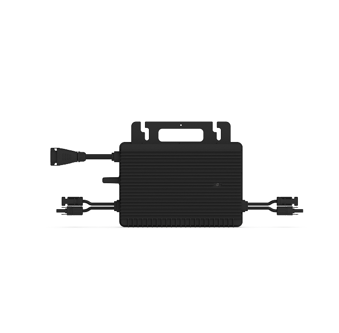 Hoymiles HMS-700-2T-NA 2-in-1 Hoymiles HMS-700-2T-NA 2-in-1 Microinverter for 280-470W Solar Panels