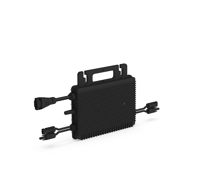 Hoymiles HMS-800-2T-NA 2-in-1 Hoymiles HMS-800-2T-NA 2-in-1 Microinverter for 360-600W Solar Panels