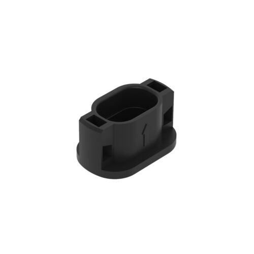 Hoymiles AC Trunk Port Cap | Protective Cover Accessory for HM & HMS Microinverters