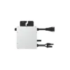 Hoymiles 1-in-1 Microinverter for 400-670W Solar Modules