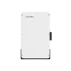 White Color Hoymiles LB-10D-USG2 51.2V 10.24kWh LiFePO₄ Battery with NEMA 4X Detached Design