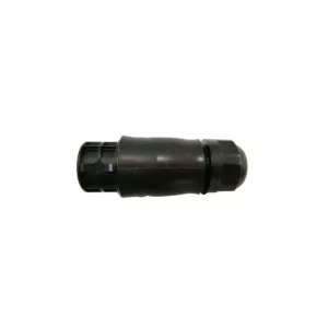 Hoymiles Black AC Connector Female Connector for HM-N Microinverters