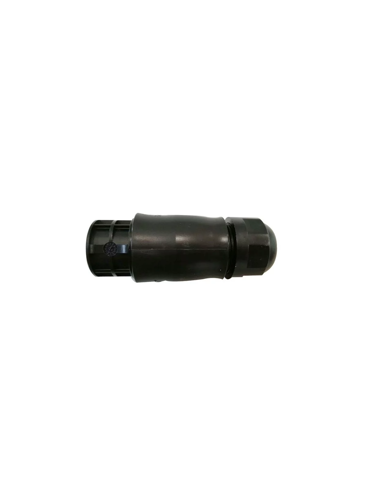 ac-connector-for-hoymiles-microinverters Hoymiles Black AC Connector Female Connector for HM-N Microinverters