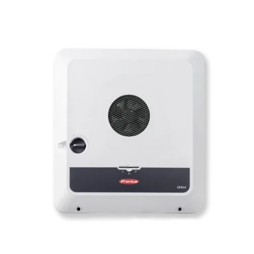Fronius Primo GEN24 208-240 10 kW Hybrid PV Inverter