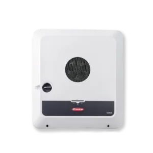 Fronius Primo GEN24 6.0 kW Hybrid Inverter White Color Front View