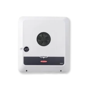 Fronius GEN24 PLUS 10kW single-phase inverter front view