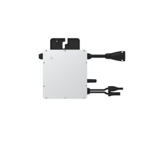 Hoymiles HMS-450-1T-NA 1-in-1 Microinverter 450W for 360–600W Solar Panels