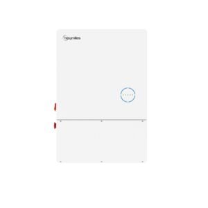 Hoymiles HYS-6.0LV-USG1 6.0kW Single-Phase DC Hybrid Solar Inverter | Battery Backup