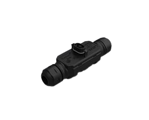 Hoymiles HM/HMS Microinverters AC Trunk Connector – Durable Power Accessories
