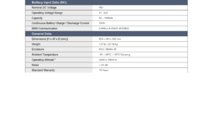 18K-2P-N Specification 2