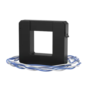 Black color Enphase CT-600-SPLIT Consumption Current Transformer for IQ Gateway Commercial 2.