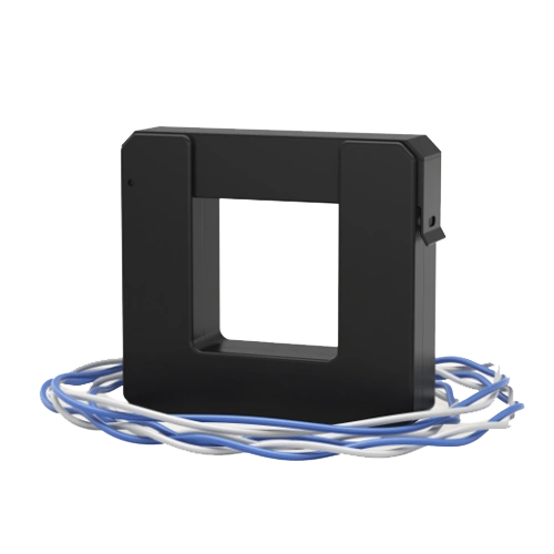 CT-600-SPLIT-2T Black color Enphase CT-600-SPLIT Consumption Current Transformer for IQ Gateway Commercial 2.