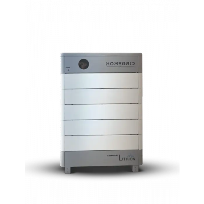 HomeGrid-STACK_D-_24kWh_-5-Stack_d-Lithium-Phosphate-Battery-Bank HomeGrid Stack’d 48V 5-Stack 24.0kWh Lithium Iron Battery Bank for Solar Energy Storage