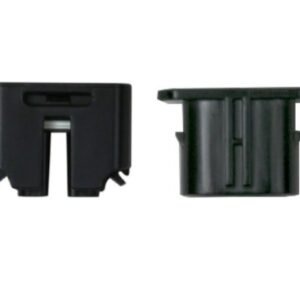 Enphase Q Aggregator Sealing Cap (Male) - IP67 Connecter Cap for Microinverter Branch Connections