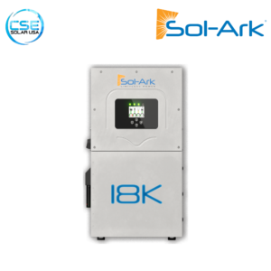 Sol-Ark 18K Hybrid Inverter - 2000x2000x