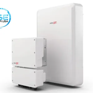 SolarEdge Home Battery