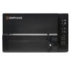 Front View of Enphase ENV2-IQ-AM1-240 IQ Gateway for Solar Monitoring.