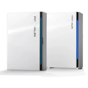 FranklinWH aPower 2 + aGate X + FranklinWH App | Whole Home Energy Solution