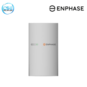 Enphase IQ Battery 5P - CSE Solar USA