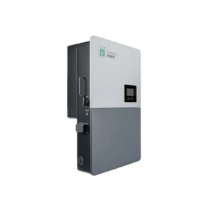 Fortress Power Envy Duo 21 Inverter Side