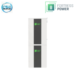 Fortress Power FlexTower Full System Enclosure