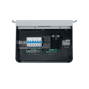 Fortress Power Solo 6.5K Inverter Bottom