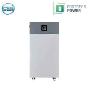 Fortress Power eBoost 16kWh