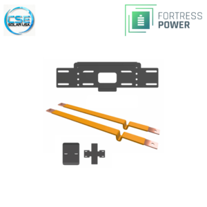 Fortress Power eFlex Max Wall Mount Kit