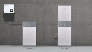 Fortress Power eForce