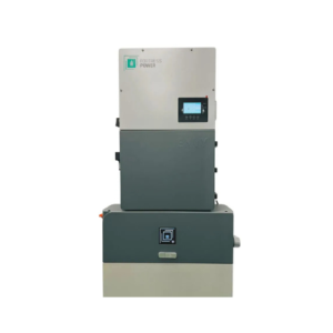 Fortress Power eForce