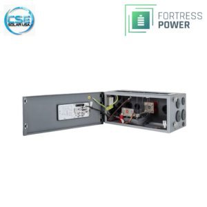 Fortress Power eWay Wireway System