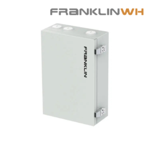FranklinWH aPbox ACCY-RCV1-US Junction for PV Metering and Control