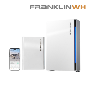 FranklinWH aPower 2 aGate X