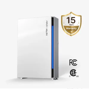 aPower 2 15 year warranty