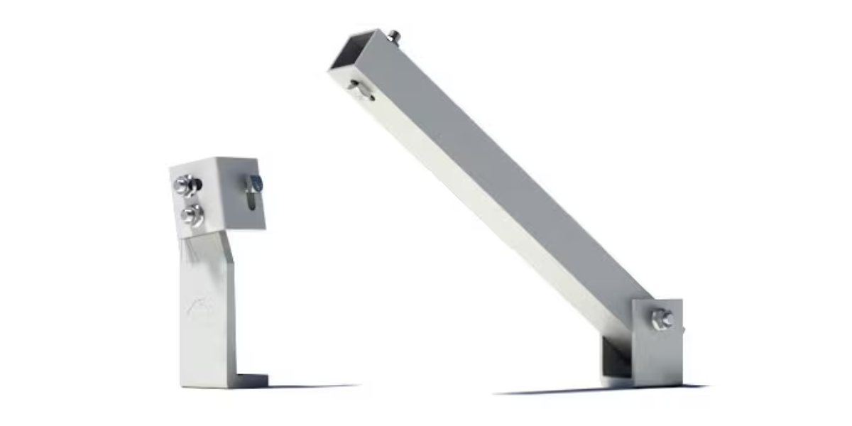 solar ground mount system