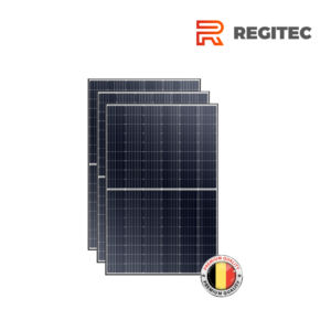 Regitec 415W Solar Panel Image