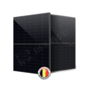 Regitec RMHT54_430AB2 430W Solar Panel