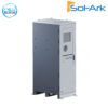 Sol-Ark L3 HVR 30K-3P-208V and Sol-Ark L3 HVR 60K-3P-480V BESS