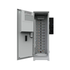 Sol-Ark L3 HVR 30K-3P-208V BESS Outdoor