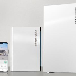 FranklinWH Whole Home Energy Solution | aPower2 + aGate + FranklinWH App