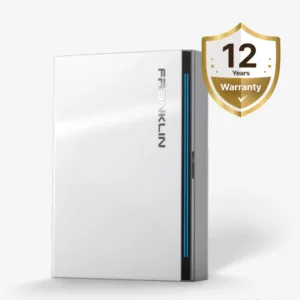 aGate X 12 year warranty