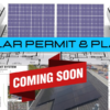 solar permit package