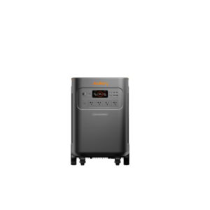 Jackery Explorer 5000 Plus & SolarSaga 500 X x 2 Bundle