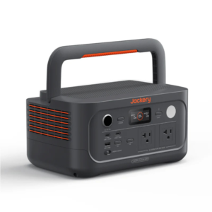 Explorer 600 v2 Portable Power Station