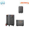 Jackery Essential Home Backup Kit (10kWh)