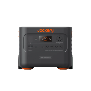 Jackery Explorer 2000 Plus