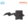 Jackery Explorer 2000 Plus (4kWh) + SolarSaga 500 X